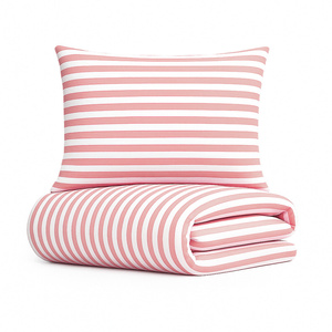 Bedding 140 x 200 2 pcs Smooth Eusebia Home 12