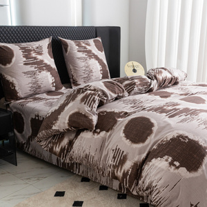 Bedding 160 x 200 3 pcs Satin Maria 2788