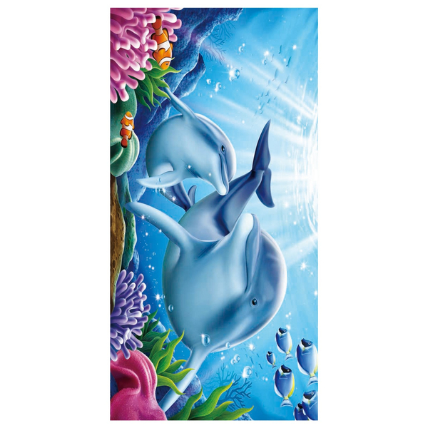 Ręcznik 150 x 210 Kąpielowy Holiday 152