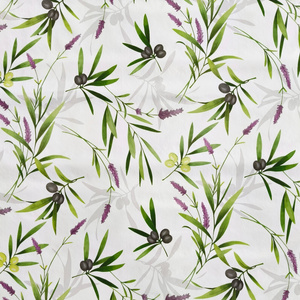 Tablecloth Vinyl Table Cover 140 x 120 Gosia 64