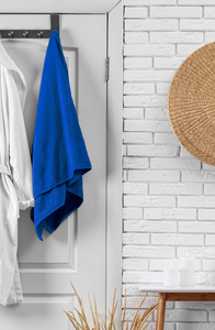 Ręcznik 50 x 100 Szybkoschnący Mikrofibra Karla 31