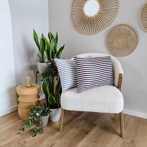 Poszewka 40 x 60 Gładka Eusebia Home 10