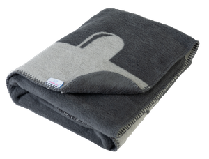 Blanket 75 x 100 Children's Cotton Miky 44