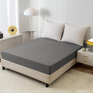 Bed sheet 90 x 200 With elastic Bolzano 07