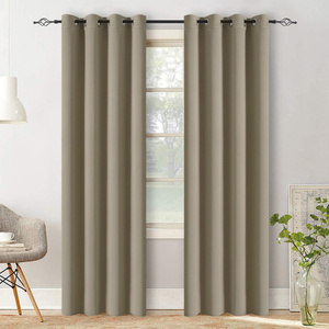 Curtain 140 x 250 Eyelet Blackout Edoardo 06