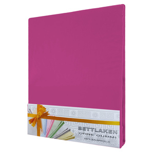 Sheet 200 x 220 Without Elastic Cotton Aloiso 29