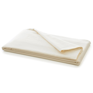 Fitted Sheet 200 x 220 Cotton with Elastic Evita 01