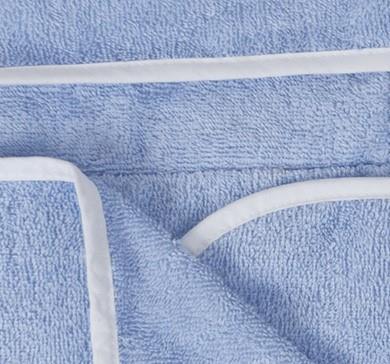 Towel 140 x 70 Hooded Terry Maxi Junior 24