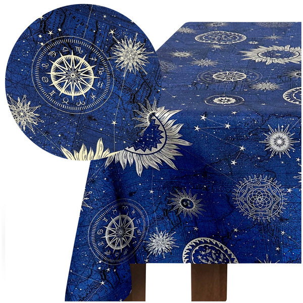 Cerata Na Stół Obrus Ceratowy 140 x 180 Gosia 43