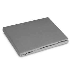 Prześcieradło 220 x 200 Makosatyna Gumka Basic Sta