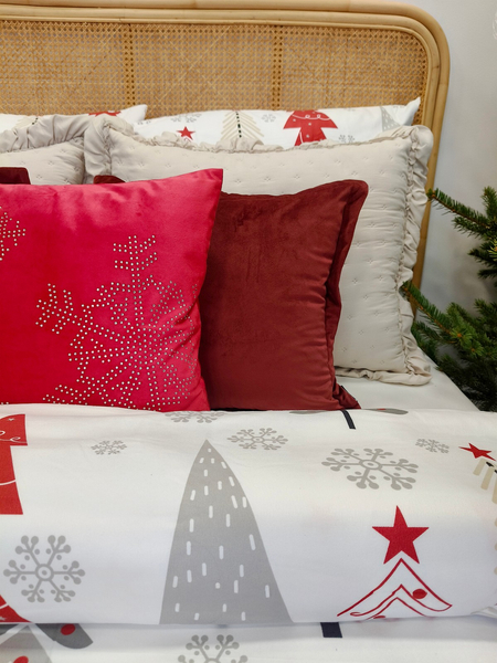 Inspiracja Świąteczna Przytulność nr 61