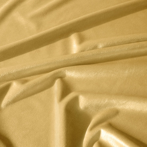 Pierre Cardini Tape Curtain 140 x 300 Mustard