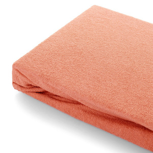 Prześcieradło 200 x 220 Frotte z Gumką Gaja 01