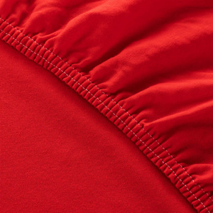 80 x 180 Jersey sheet with elastic Gaja 16