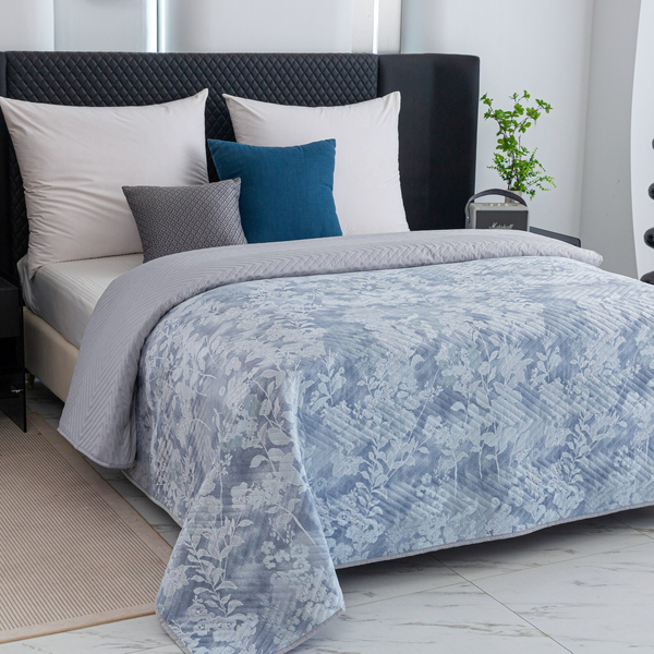 Cover 170 x 210 Embossed Microfiber Meric 02