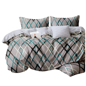 Bedding 200 x 220 3pc Satin Melita 581