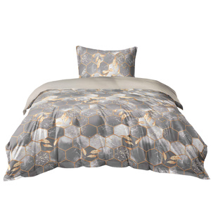 Pościel 140 x 200 2cz Dwustronna Joana 24006