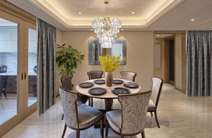 Curtain 140 x 270 Decorative Velvet Adria Gf+Sza