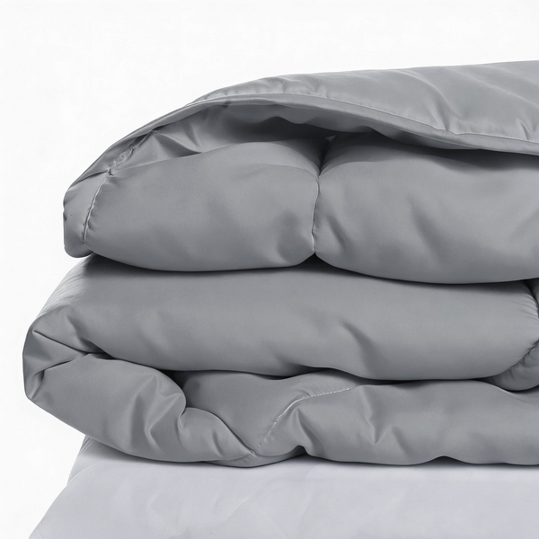 Quilt 160x200 Anti-allergenic Kaja Warm 03