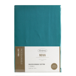 Sheet 200 x 220 With Eraser Nova3 Turquoise