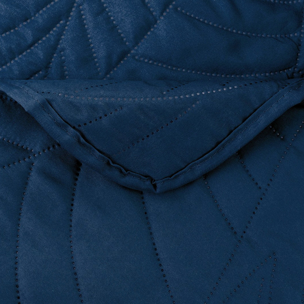 Bedspread 220 x 240 Embossed Microfiber Corrado 08