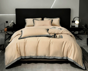 Bedding 200 x 220 3pc Single with valance Naomi 07