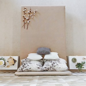 80 x 140 Terry sheet with elastic Gaja 30