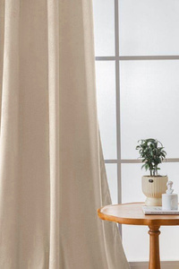 Curtain 140 x 250 Velvet Giorgia 15 grommets