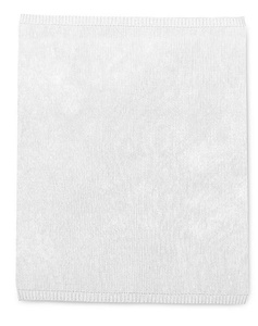 Koc 80 x 100 Dziecięcy Dziany Bawełniany Tully 01