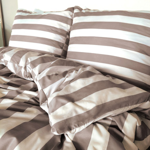 Bedding 160 x 200 3 pcs Smooth Eusebia Home 06