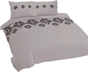 Bedding 220 x 200 3cz Satin DeSatin Ranforce 22