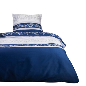 Pościel 140 x 200 2cz Satyna Satynlove 1542/1