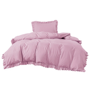 Pościel 140 x 200 2cz z Falbaną Jowita 05