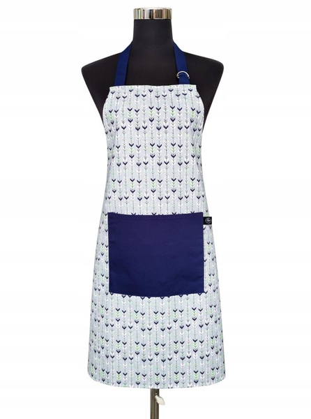 Kitchen Apron 60 x 75 Cotton Arrow