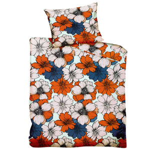 Bedding 140 x 200 2cz Satin Dalwin 927