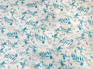 Tablecloth PVC Table Cover 140 x 140 Gosia 03