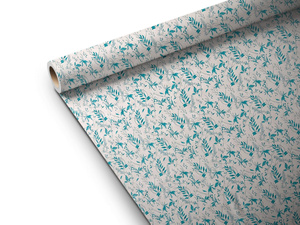 Tablecloth Vinyl Table Cover 140 x 350 Gosia 03