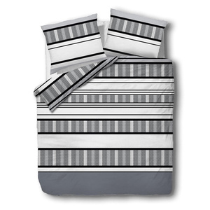Bedding 220 x 200 3pc Flannel Cotton Leta 31488/1
