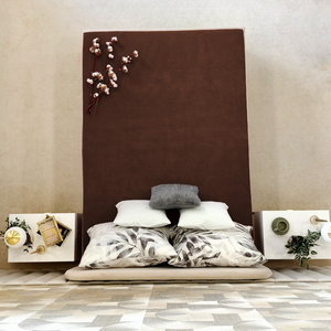 Terry sheet 120 x 200 with elastic Gaja 23