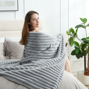 Blanket 160 x 180 Electric with Adjustable Lumico 01