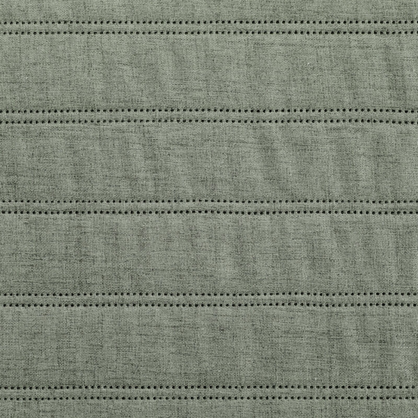 Narzuta 220 x 240 Pikowana Selen Mięta