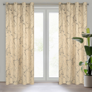 Velvet Wera Curtain 140 x 250 Capu Shuttle