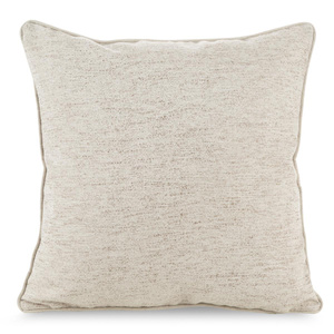 Devi Decorative pillowcase 45 x 45 Cream+Beige