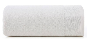 Ręcznik Kąpielowy 500 Gm2 Dafne 02 Krem 50 x 90