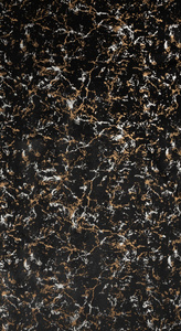 Zasłona 140 x 270 Welwet Taśma Dori Czarny