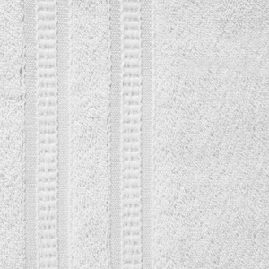 Ręcznik Kąpielowy Mila (01) 70 x 140 Biały