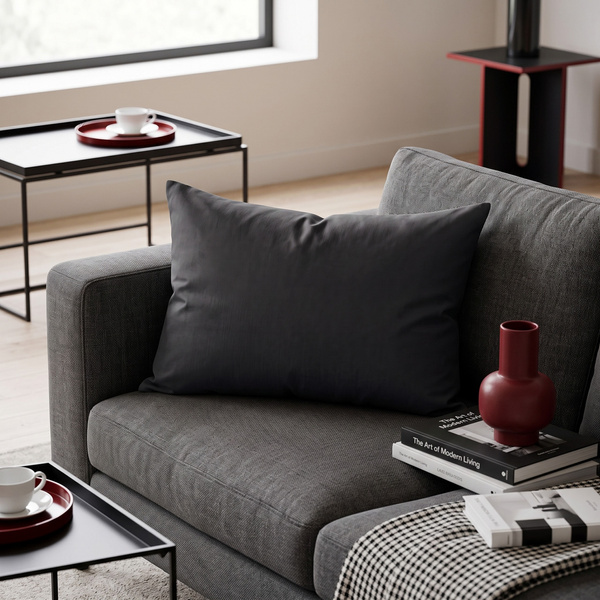 Poszewka 50 x 60 Satynowa Daniela Classic 01