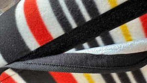 200 x 200 Picnic Waterproof Blanket Pablo 06