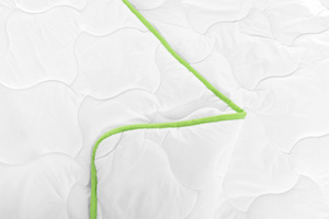 Kołdra 200 x 220 Całoroczna Aloe Tulla