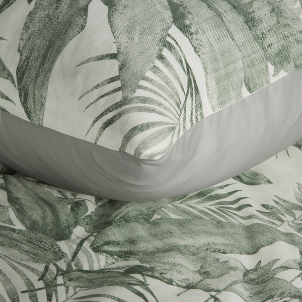 Pościel 160 x 200 3cz Satyna Bawełniana Spring 48